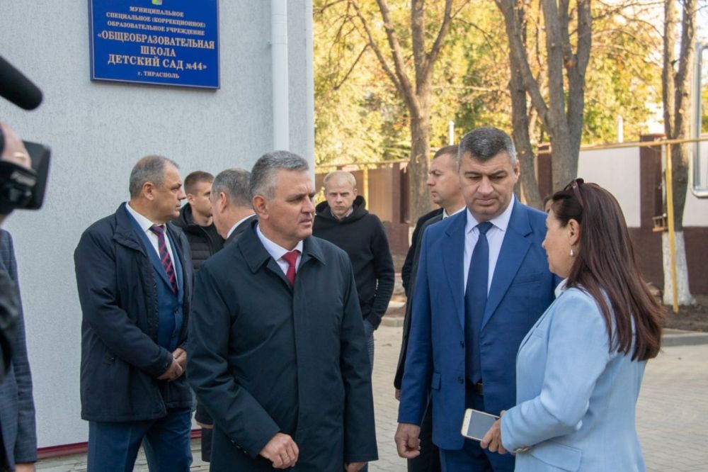 ��������� ������� � ���������� ����� �44