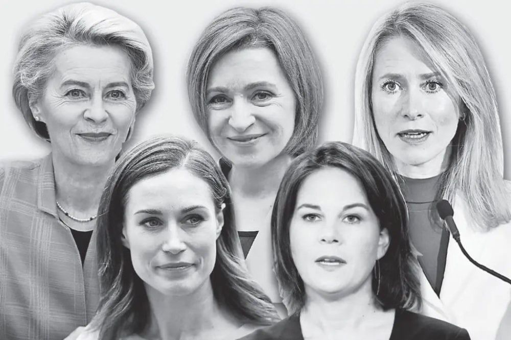 ���������� ������� ���� ����� �������� � ���-5 ������-���������, ����������� ������ ������ - ������� New York Post