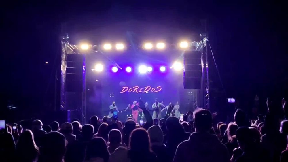 ���������, ������� �������� �������� � ����� ���� �� ������������� ��������� - �� ����� Doredos