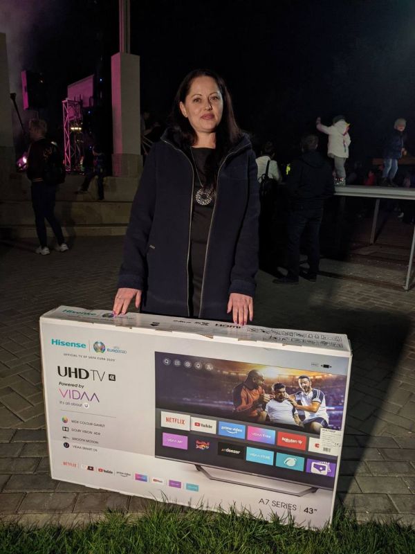 �� 43-�������� ��������� ������ ������� �� ���������, �������� � ������� ��������