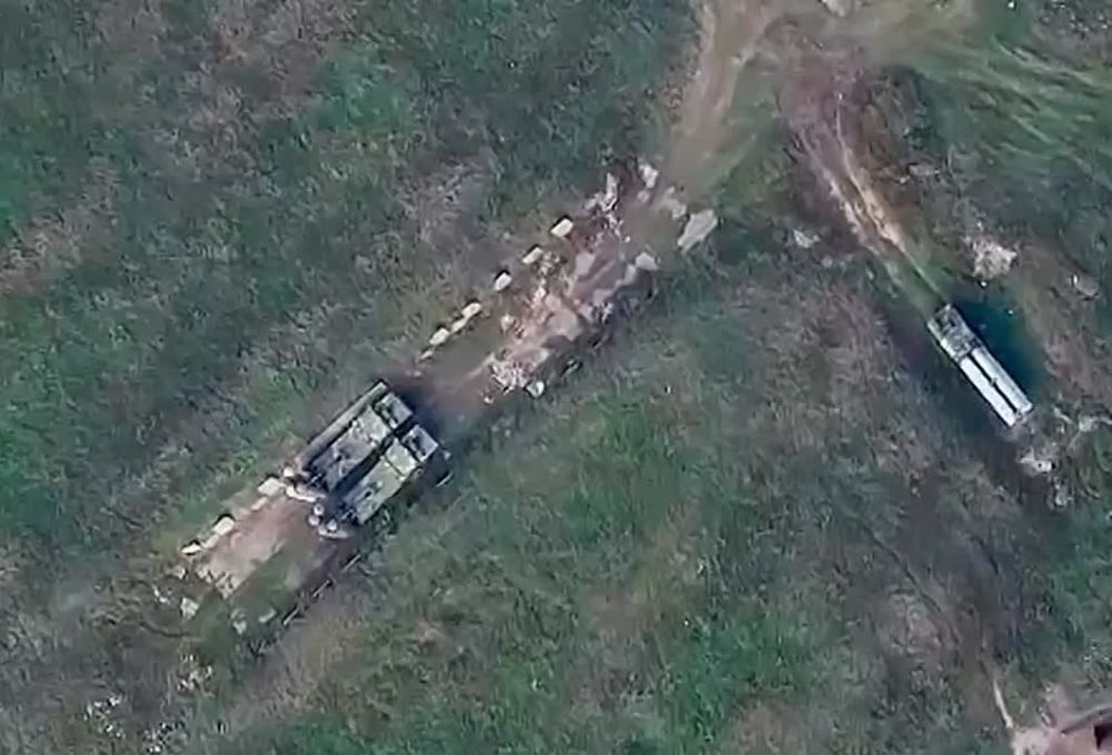 ���������� ����-��������� "������" ������ � ���� ��� � ���������� ��� �������� �-300