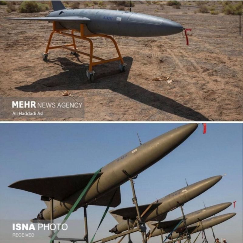 �������� ��������� ��������, ��� ������ �������� ������ ������� ��� Arash-2