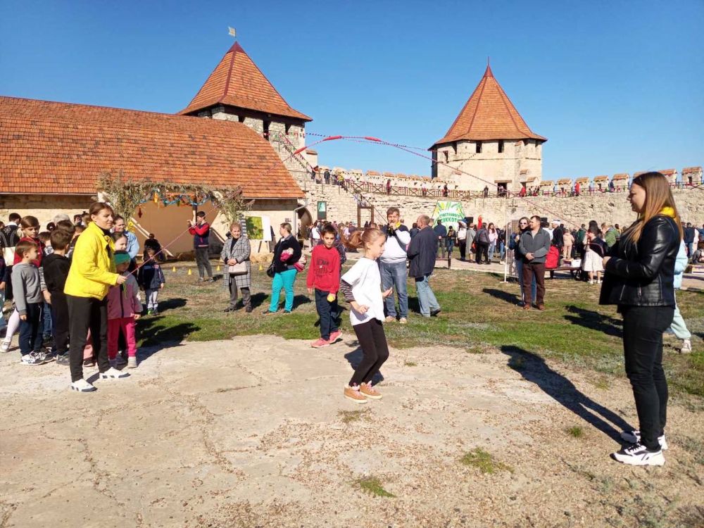 ������ ������������� �������