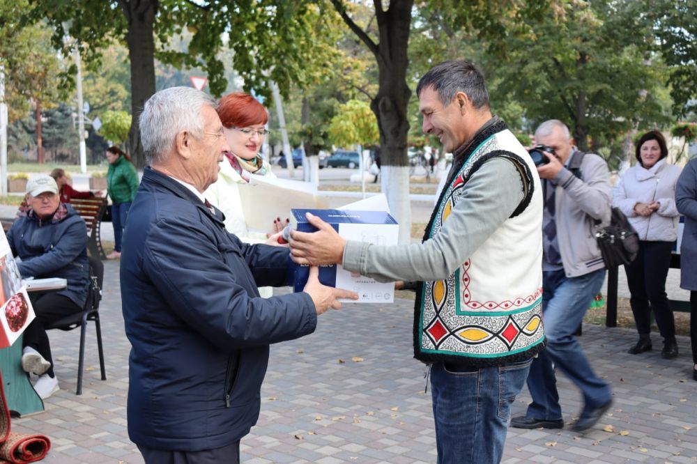 ������� �������� ��������� ��� ������� ��������� ����-2022�