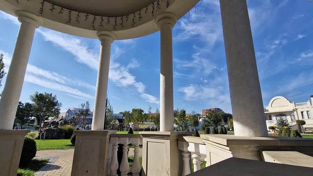 ������������ ��������������: ��� ���������� �������� ����������� ������