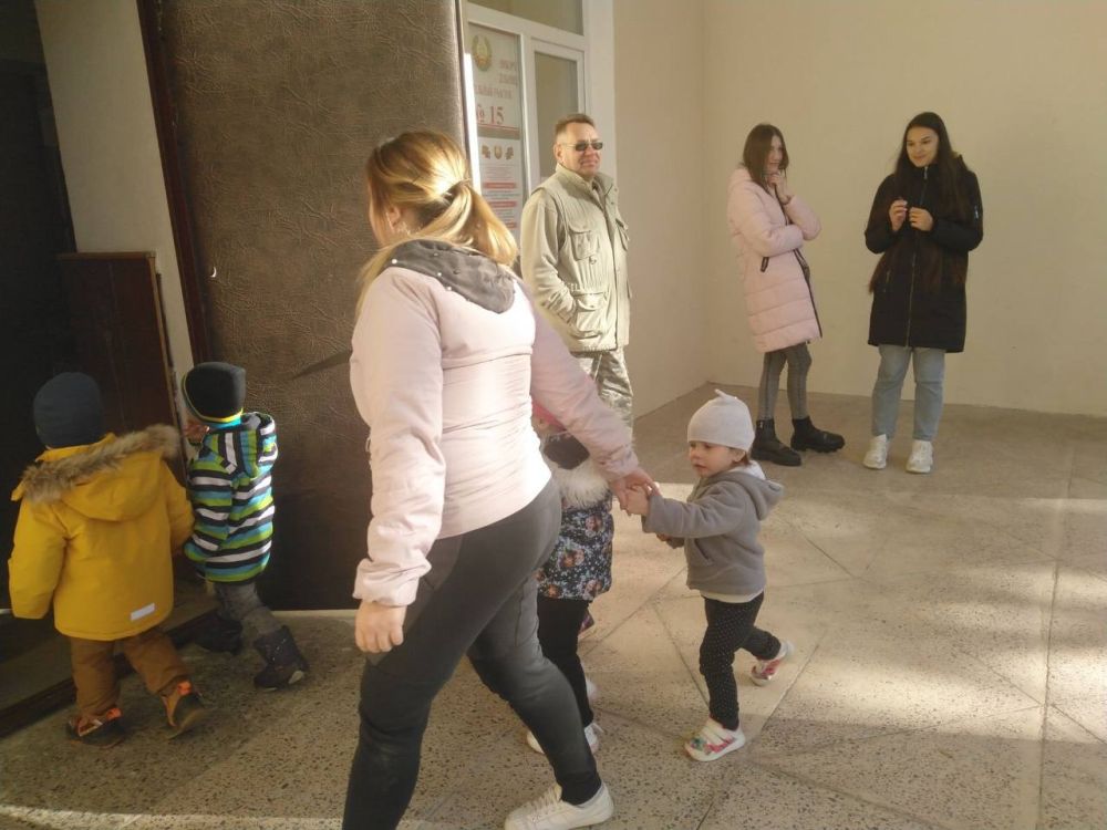 ���� ������ �������? �� ��������� �������������