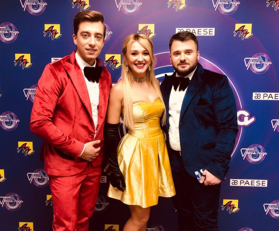 ������������ �Bella ciao� ��� �DoReDoS�