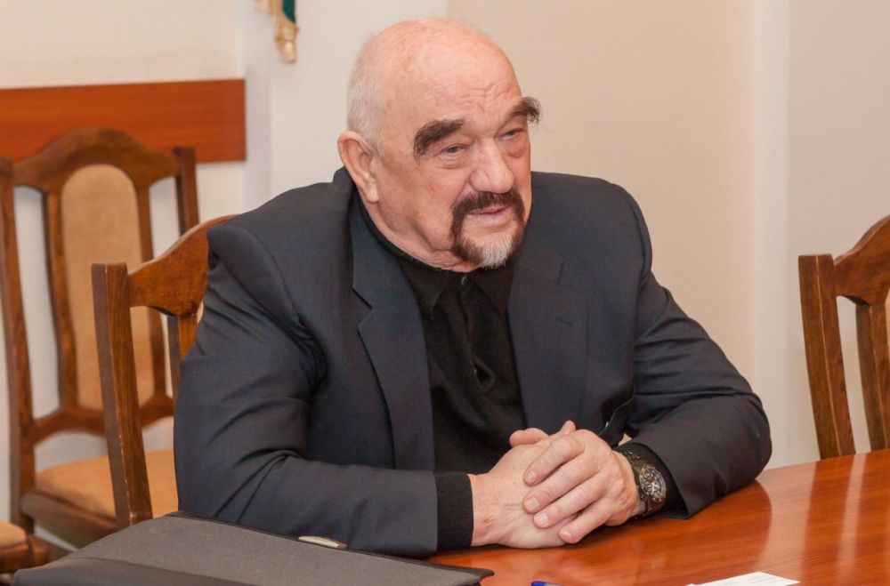 «Имя Игоря Николаевича Смирнова неразрывно связано с Приднестровьем