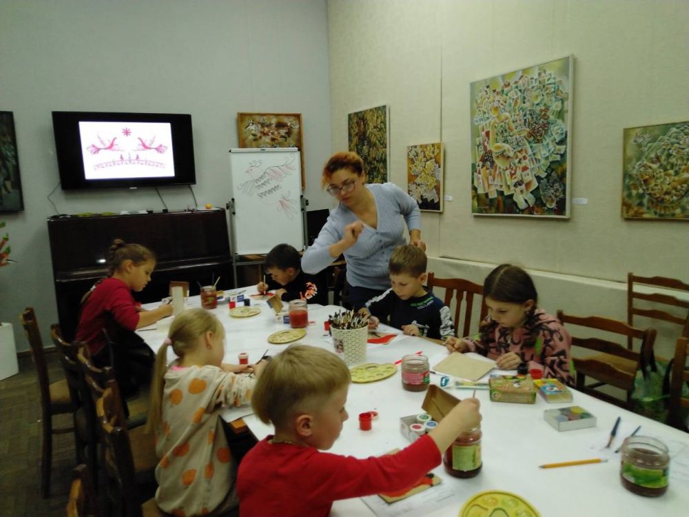 � ��� ������� "����������� ������������"