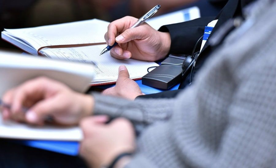 ������������� ������� �������������� �������� ��� ���������� ���: ����������� �������� ������ / The honest view Media Award