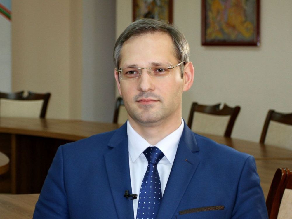 Виталий Игнатьев в Эфире Первого Приднестровского обратил внимание на то, что нужно вернуться ко всем нерешённым проблемам во время встречи политпредставителей