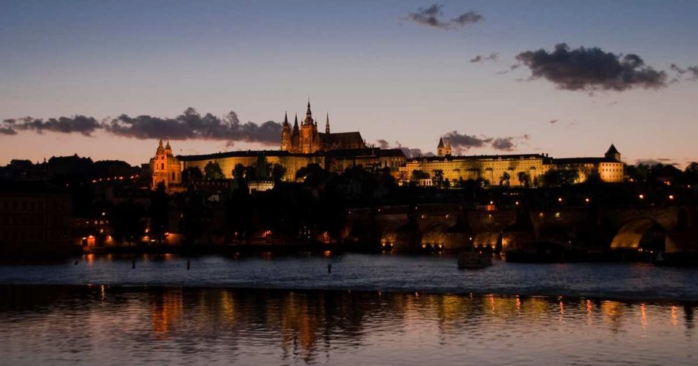 В Молдавии предрекли веерные отключения электричества в стране