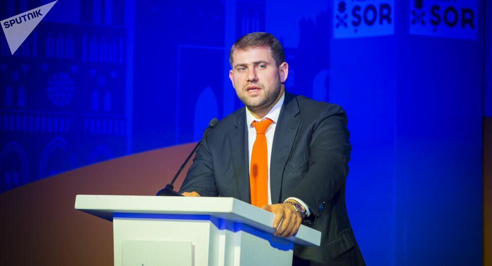 ����������� "�����������" ������������� ����� �������� � �����, ������ ���