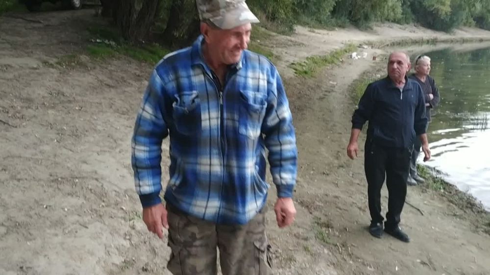 17,5 ���� ����������. �������� ����������������� � ��������-�������, �������� �����-������ ���������