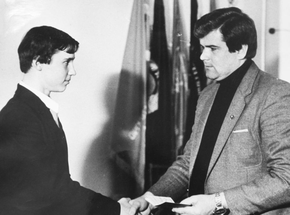 �������� � ��������, �������� � ����������� ���� ������