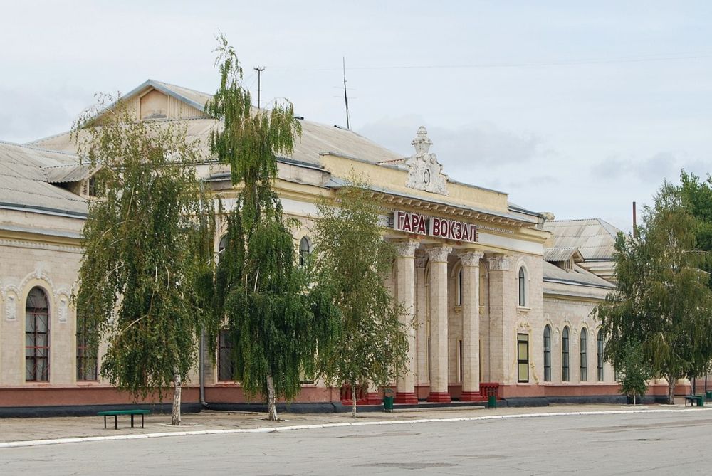 30 ������� - ���� ������ ����� ������������ ���������