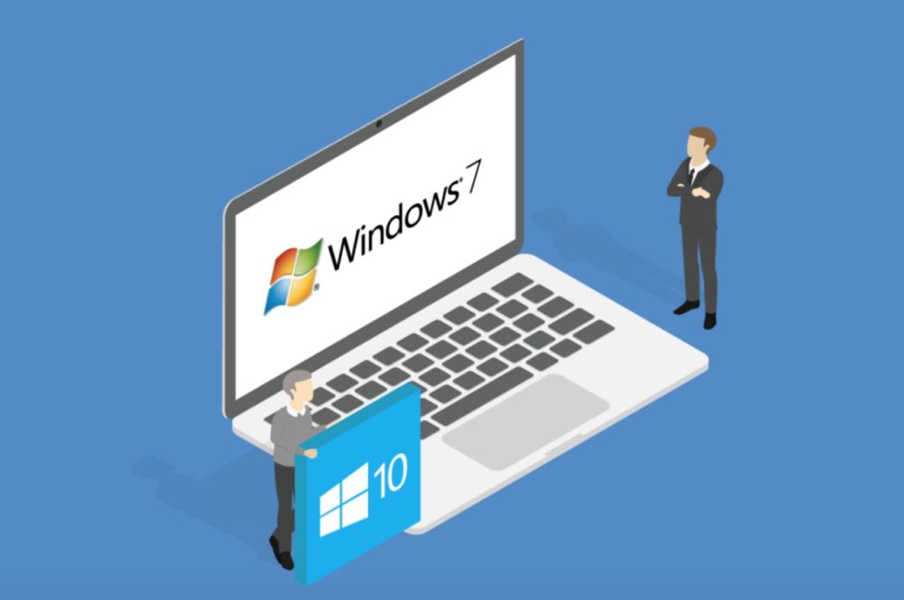     Microsoft   Windows 7  Windows 8