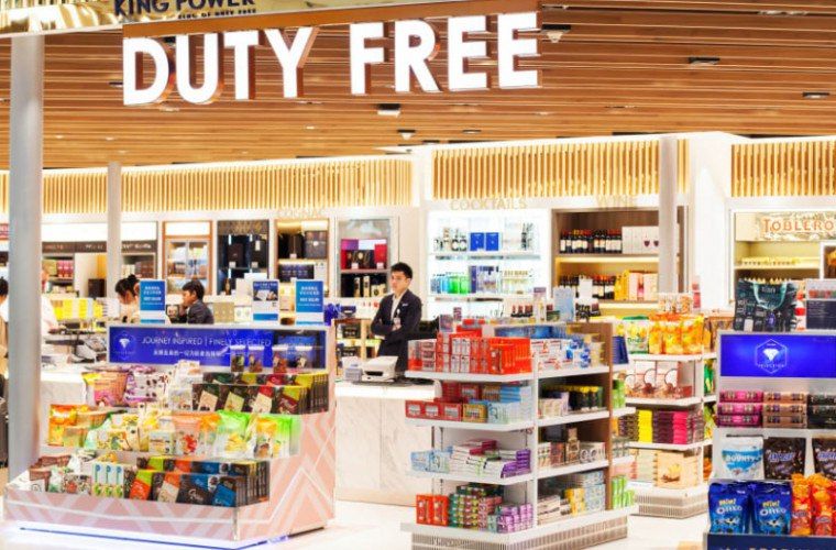 �������� Duty Free � ��������� �������� ���������