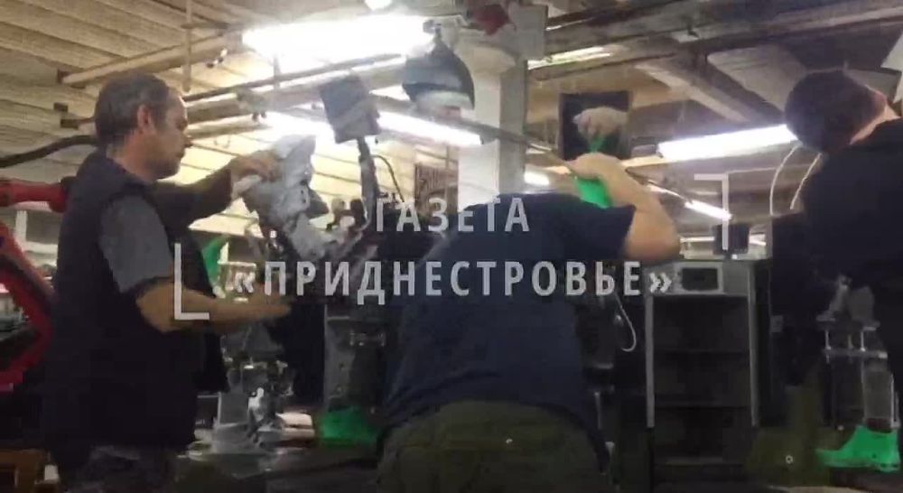 ������� ������� "������" � 20-� ��� ��������� � "��������������� ��������"