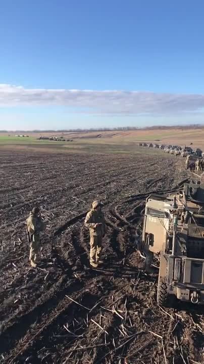 ����� � �������� �������� ���������������� VAB, Husky TSV, "�����-2" 46-� ����� ��� � ���������� �������