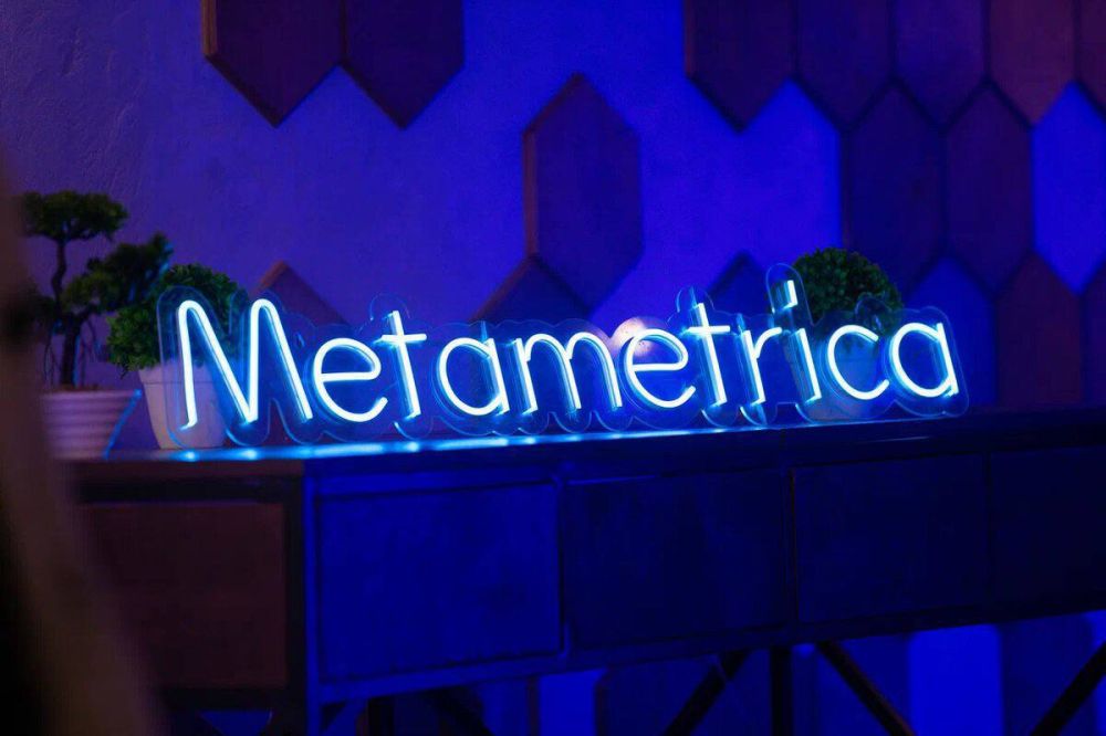 ������, ����������� �� ����� @Metametrica