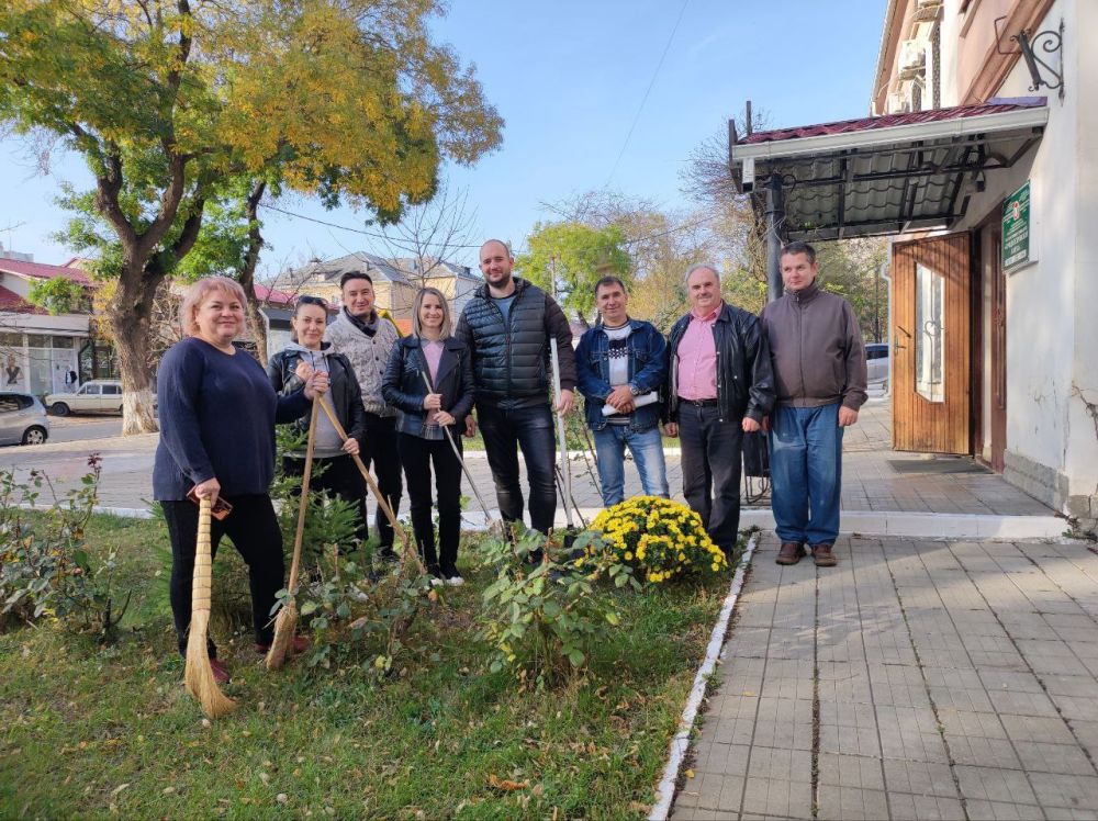 ������ �������. �� ����� ���������� ���������� �� "��������������� ������"