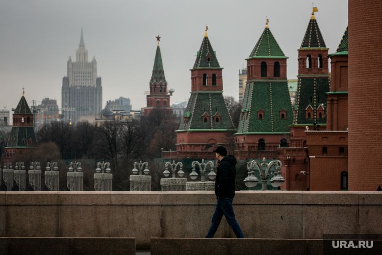 Приднестровье попросило Москву защитить свой газ от Молдавии