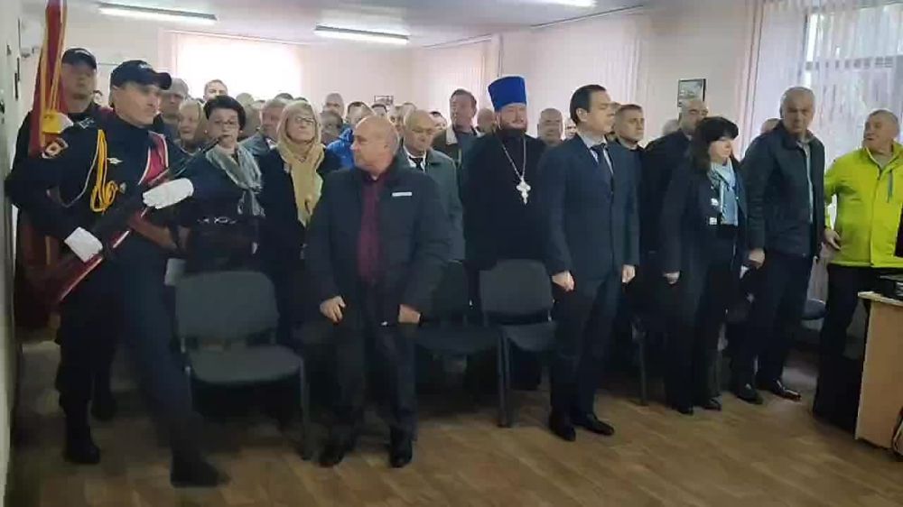 �� ������ ������������. ������� � ��������� ���� ���������� ������������� �����������, ����������� 31-� ��������� ����������� ��������������� �������