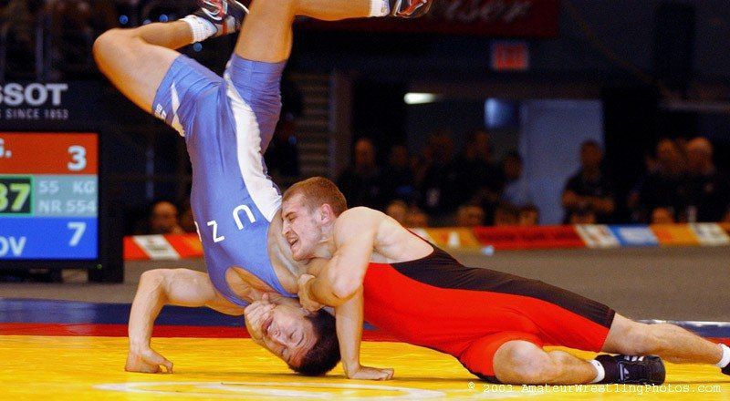 ��������������� ����� � ���������� �������������� ������� U18 � ���������