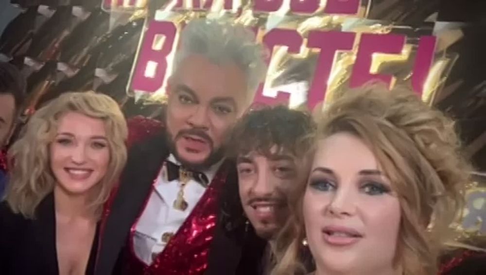 ������ �������� � ����� ������ ���������� ������ "�������" � ������� � ����� ��� "��-��, ��� ������"