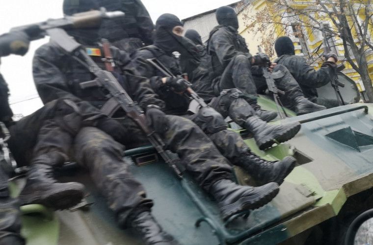 ������� �������� ��������������� ������� Fulger ����� ��������� ������ �� ������ ������� � ����������� ������������