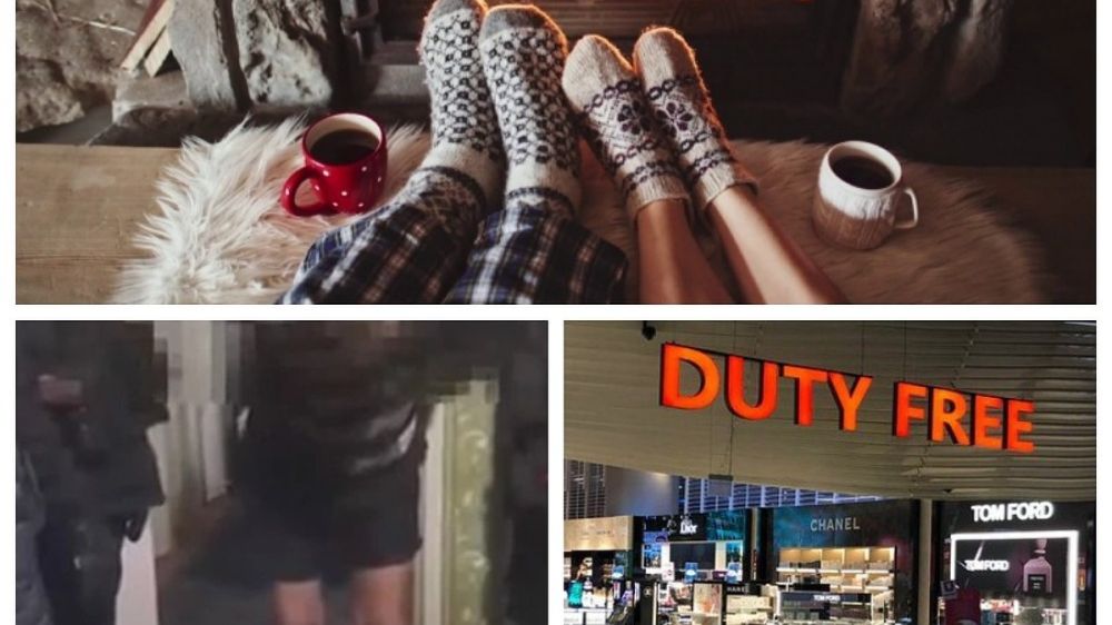 ������� ������� � ������� �� 12 ������ 2022: ������� � �������� �� ����� �������; ��� � ������� ������� �� ������ ��������� ������ ����������; ������� ��������� � ���������� duty free