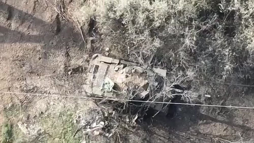 ���� ��� �������� ������������ ��������� M982 Excalibur �� ������� �� ��. �� ����� ������ ����� �� ���� ������ �-62, ���� � ��������� �����