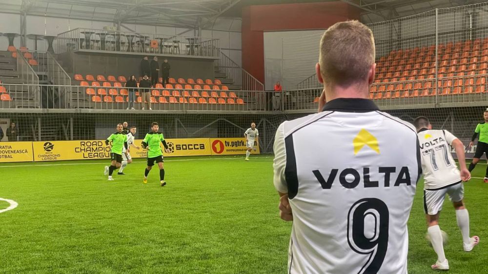 ������� - �������� ���������-TVPMR� � ����� �� ������ �������