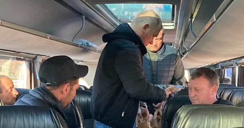 � �������� �� 5 ����� ��������� ������� �� ������� � 72 �����������