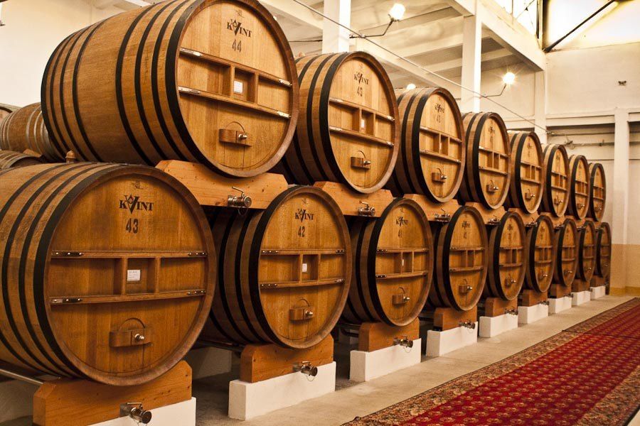 �KVINT� ��������� ������� � �������� ���������������� ��������