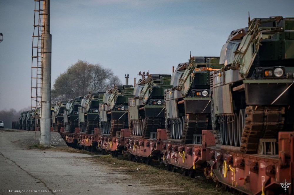 ����������� ����� Leclerc ��� �������� ��������� ������ ���� ������� � �������