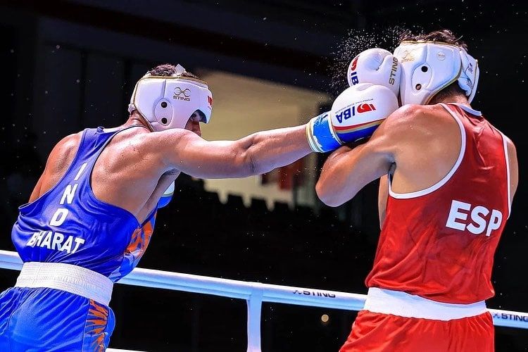 ��������������� ������� ��������� ����������� �� ���������� ���� U19