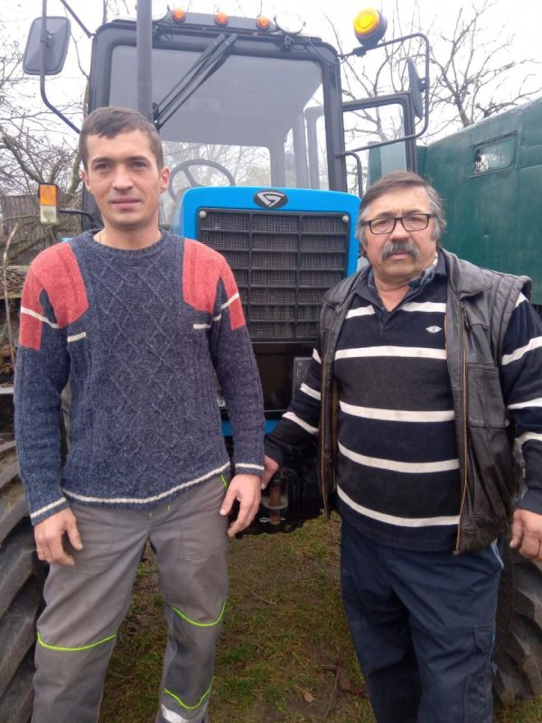 ��������� � ���, ��� ������� �� ����� � �������