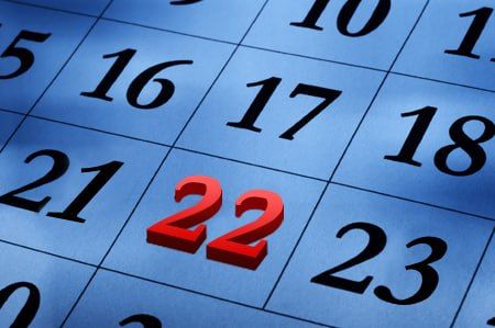 �������� ����: 22 ������ 2022 ����