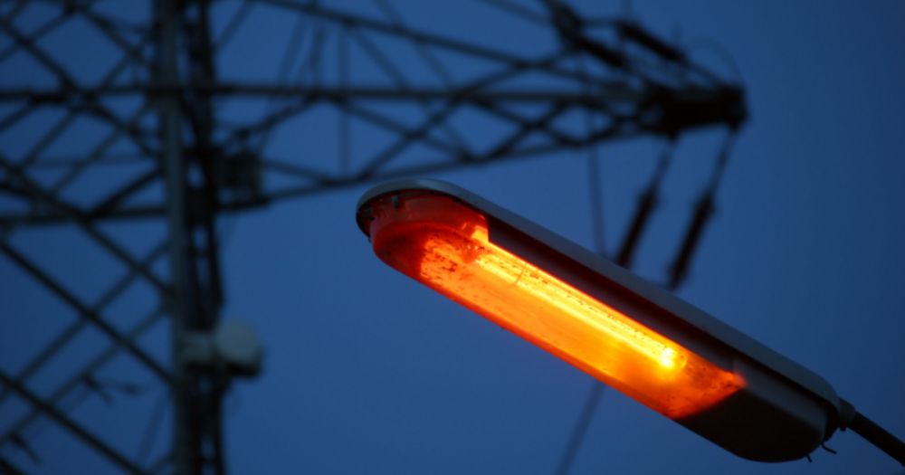 МВД Приднестровья: перебои с электроснабжением наблюдаются по всей ПМР