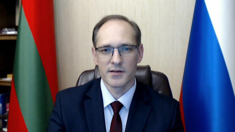 «Справляться с этими угрозами в одиночку крайне сложно, поэтому мы апеллируем к международным партнерам, Российской...