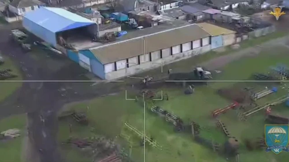 ����������� 152-�� ����������� ������� �-20 � ����������� ������� ����� ����-��������� "������"