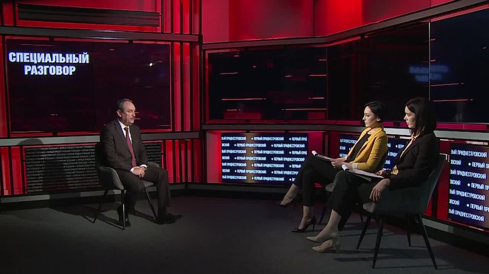 «Где справедливость?». Думаете, это риторический вопрос? Председатель Верховного Совета Александр Коршунов нашёл на него ответ. В контексте перехода на «упрощёнку», «справедливость» - слово в тему