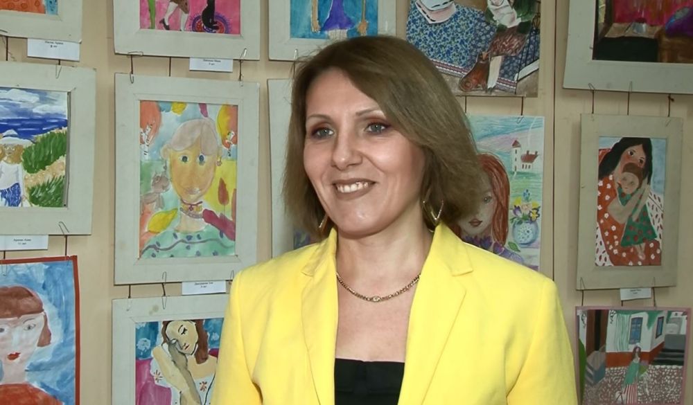 �� ���� - ������� �������, �������� � ������������� ������� "��������" ���� "������"