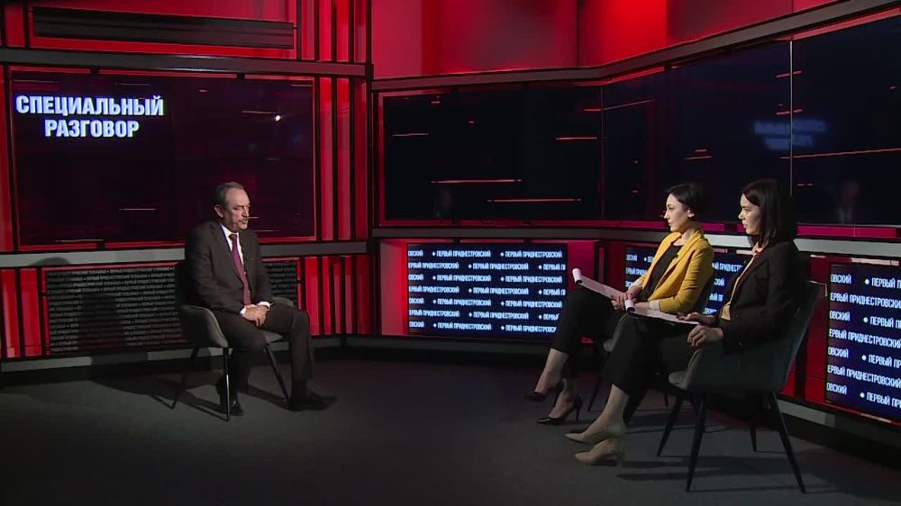 Как уберечь электроприборы от скачков электричества – совет от председателя Верховного Совета Александра Коршунова