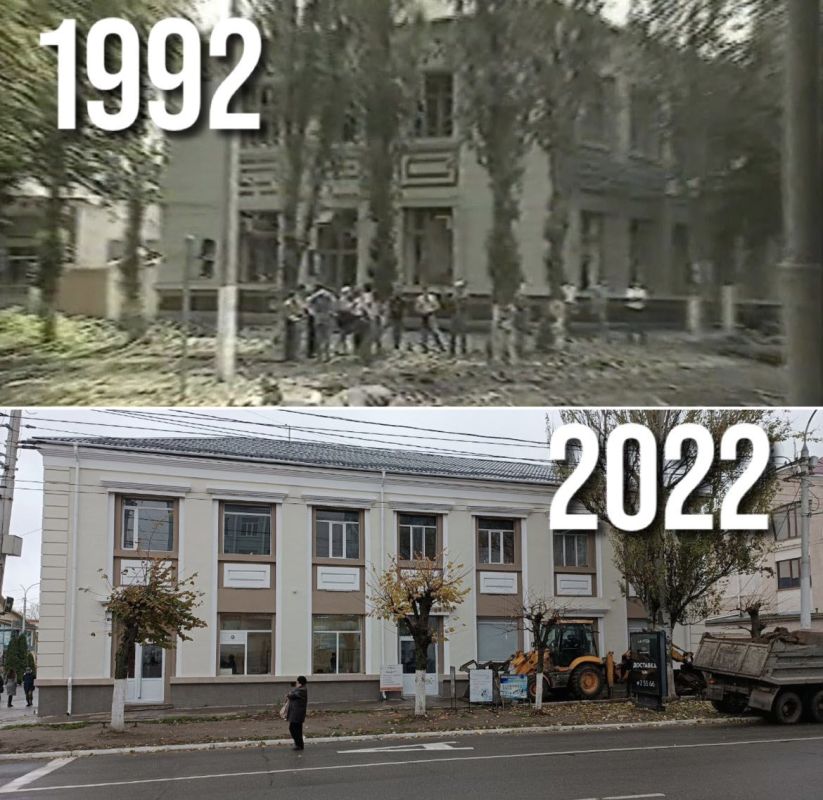 � �������� ��������������� ������ � ������ ������