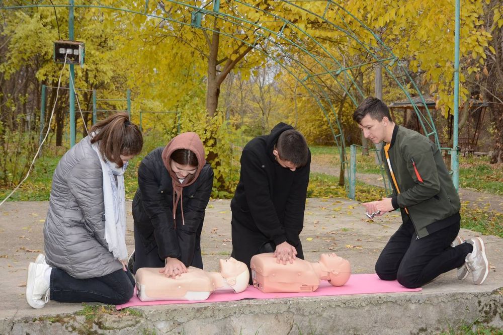 Stayin' Alive � ������� ����� ���� �����? �����������, ���������� �� ������ ��� ������, �� � ��� ��������� ������� ������