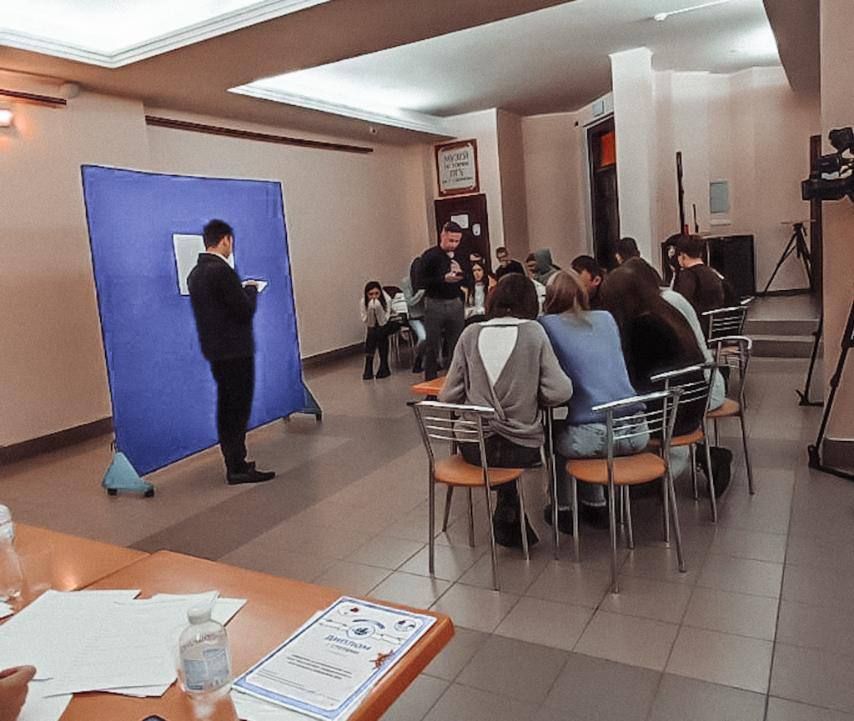 ��� ��������� ��� � ��������� ��� ����������� "������� ���" � ����� I-Quiz