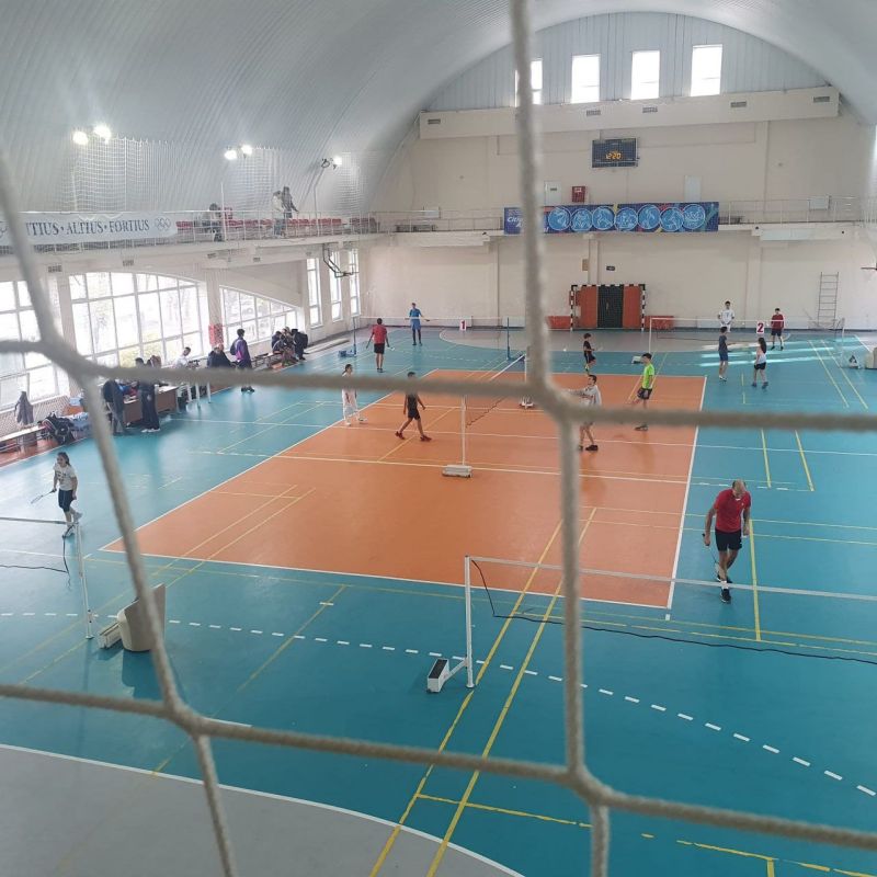 ��������������� ������������� � ������� ���������� ��������